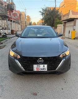 نيسان سنترا